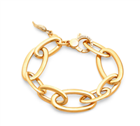 Bracciale Giovanni Raspini Donna Catene in Argento 12374 - 12374